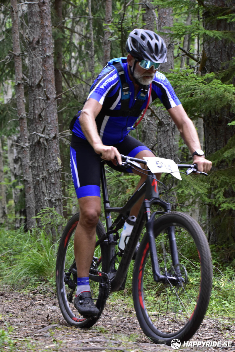 Bild från Engelbrektsturen 2019